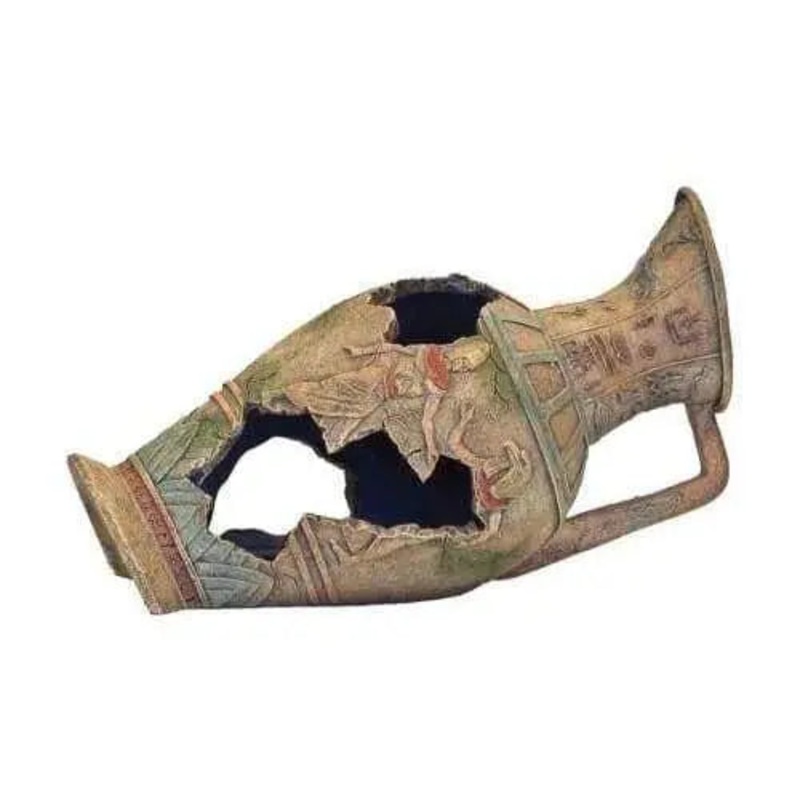Exotic Environments Ancient Vases & Urns – Egyptian