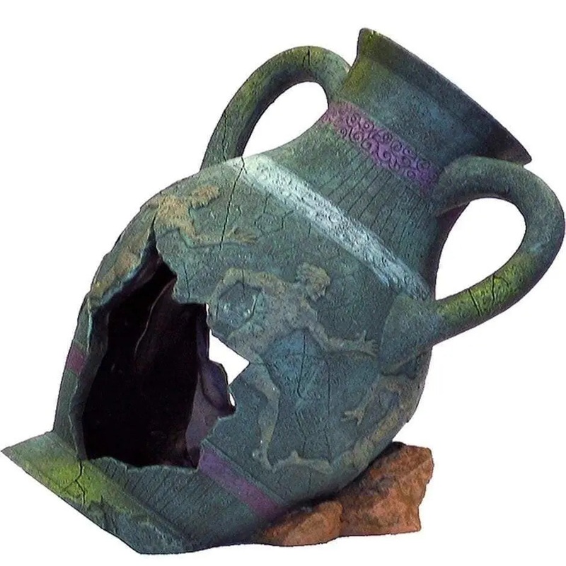 Exotic Environments Ancient Vases & Urns – Greek