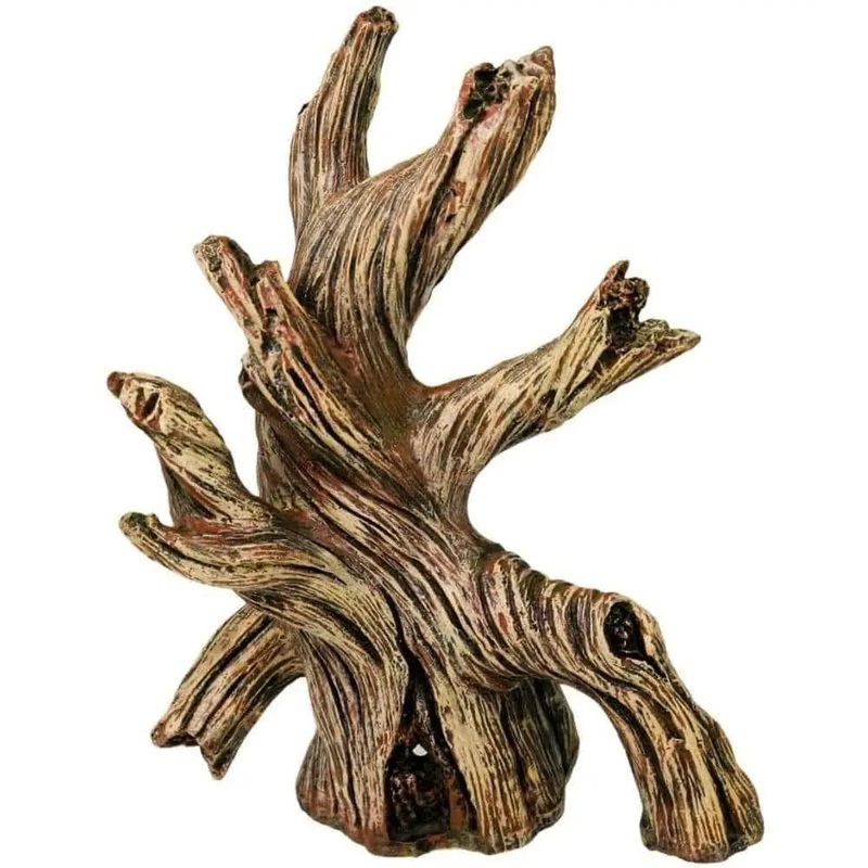Exotic Environments Driftwood Tree Natural