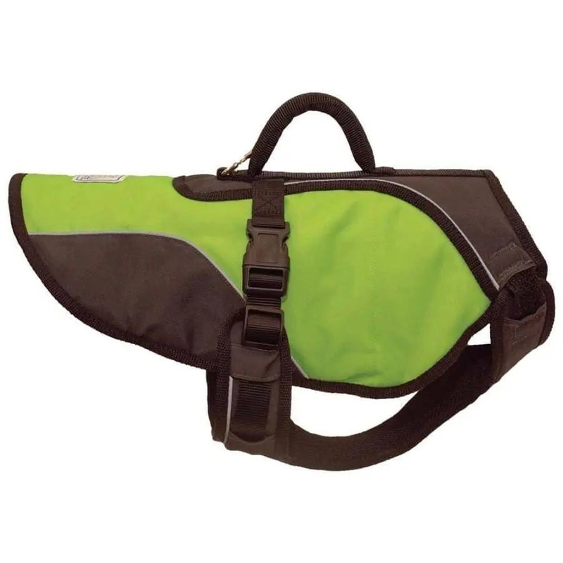 Cozy Pet All Weather Dog Jacket Harness