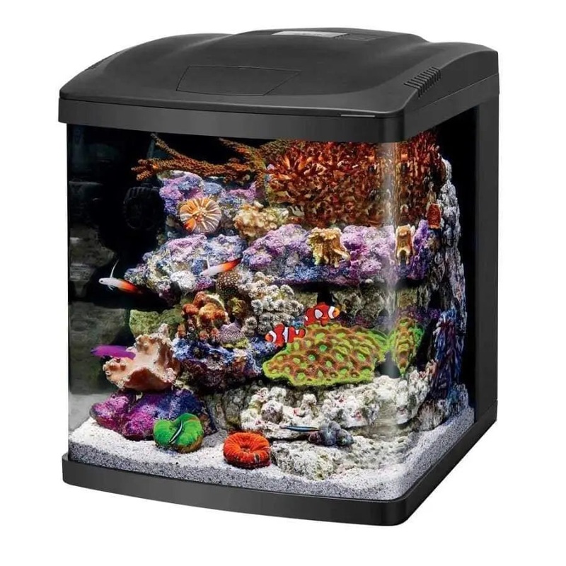 Coralife LED Biocube Aquarium Kit 1ea/16