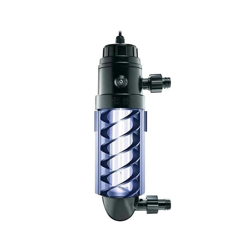 Coralife Turbo-Twist UV Sterilizer 12X