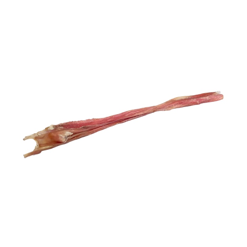 Home Range Fursbee Bladder Stick All Natural Dog Treat 12 50cs