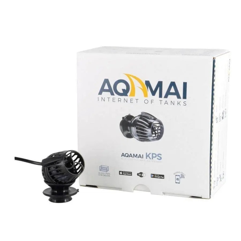 AQAMAI KPs Wi-Fi Controllable Wavemaker 1ea/370 – 1050 GPH