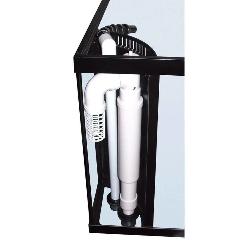 Aqueon MegaFlow Accessory Kit for Overflow Aquariums