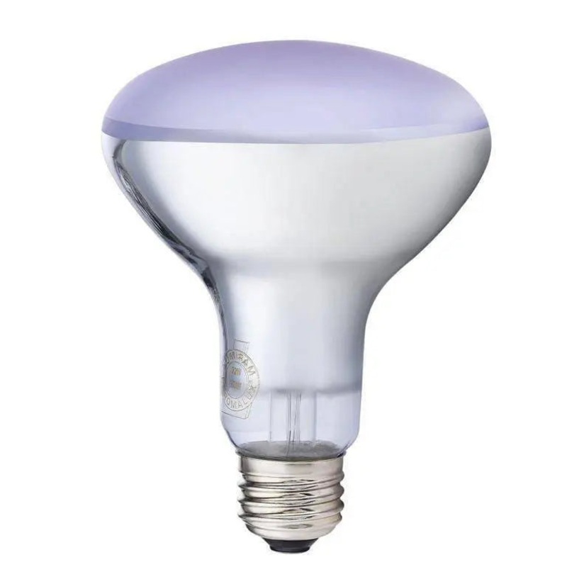 Chromalux Full Spectrum R30 Frosted 100W