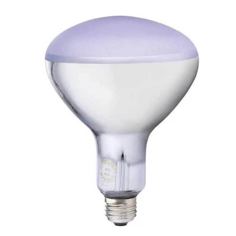 Chromalux Full Spectrum R40 120W Flood