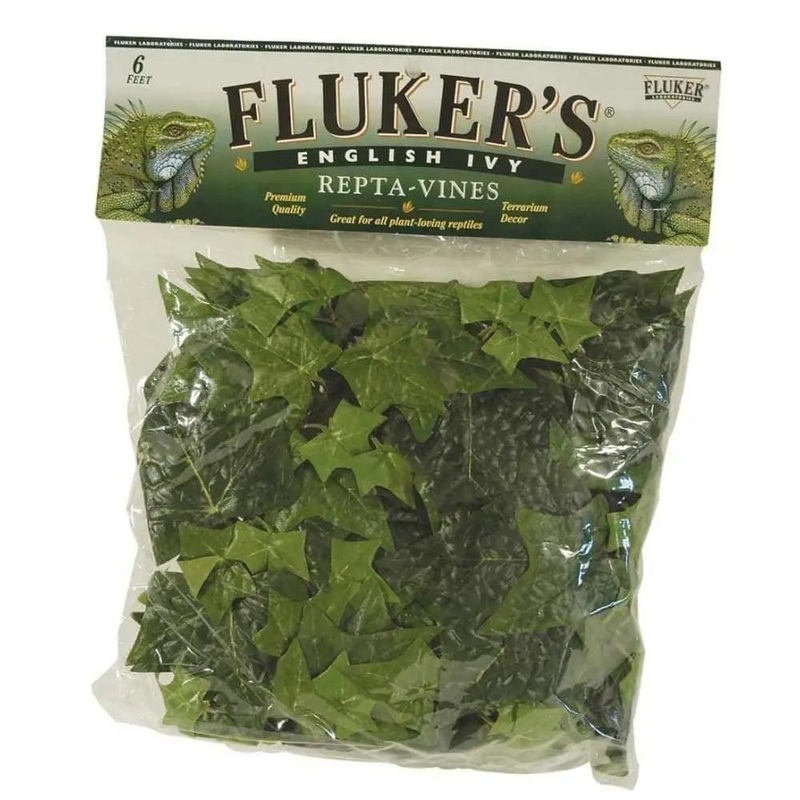 Fluker’s English Ivy Repta-Vines Green