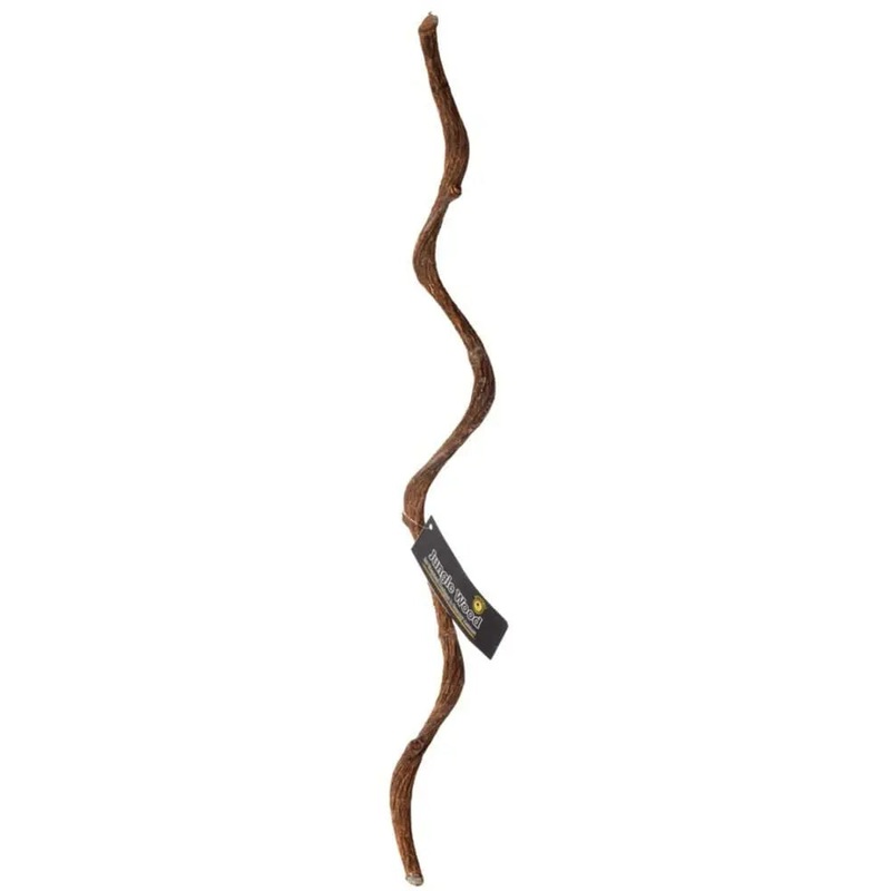 Galapagos Jungle Wood Brown|24in|36in