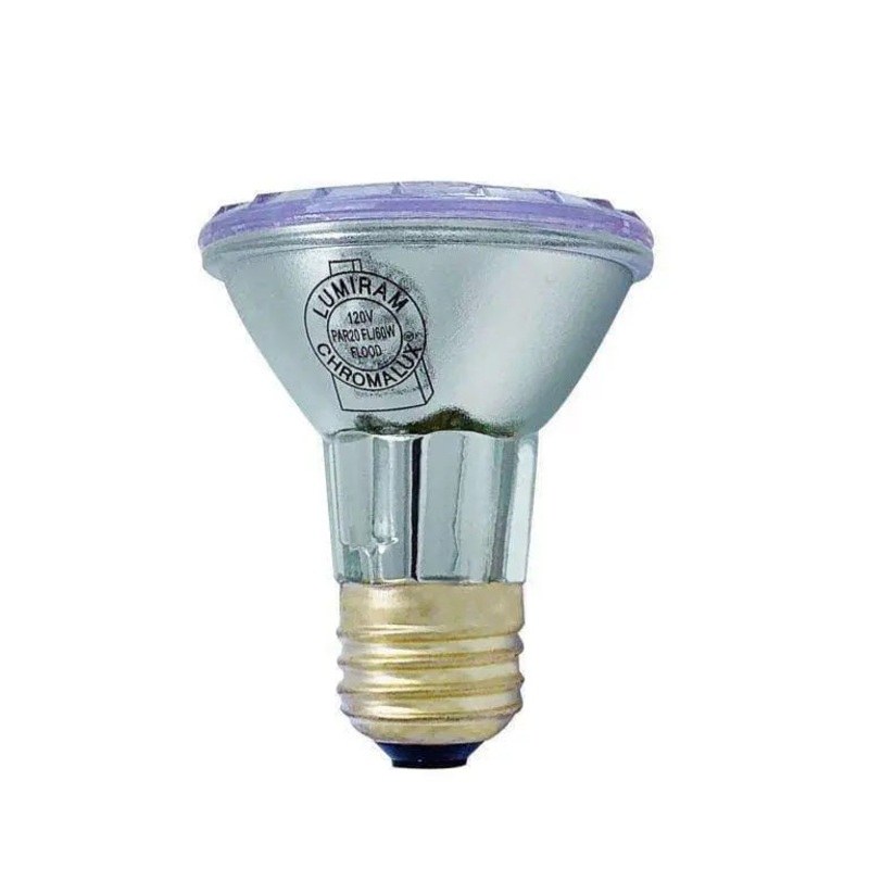 Chromalux Full Spectrum Halogen 60W