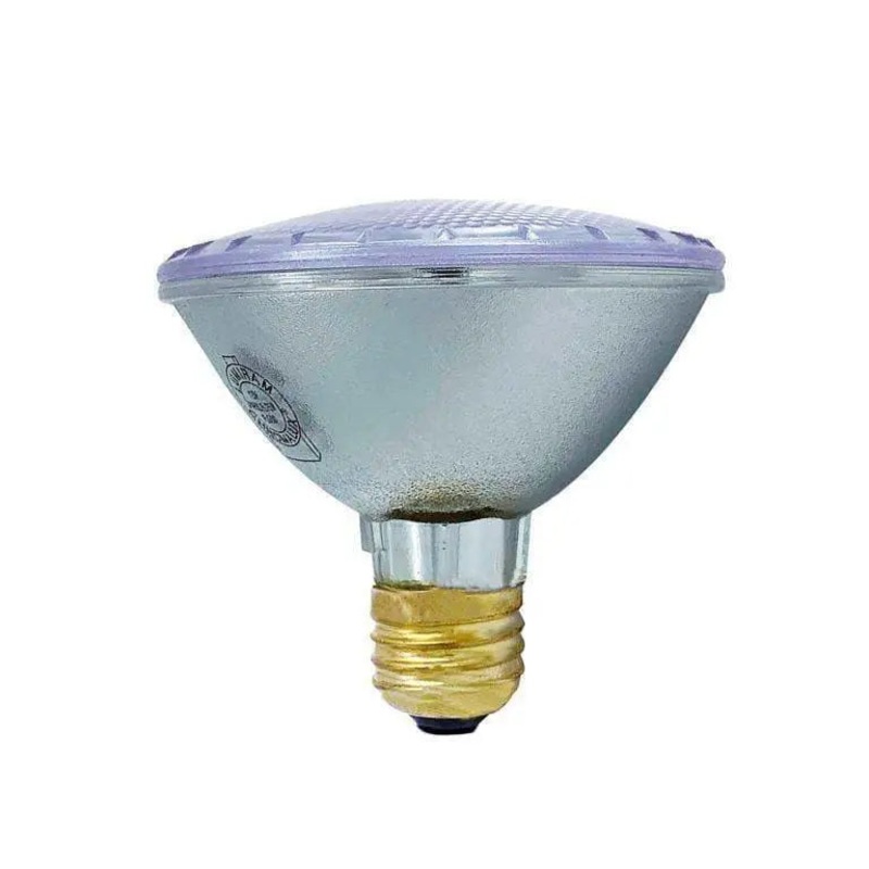 Chromalux Full Spectrum PAR30 Halogen 75W