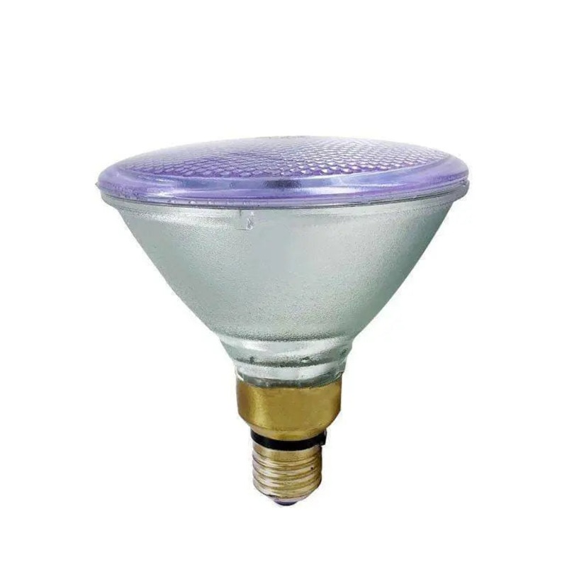 Chromalux Full Spectrum PAR38 Halogen 90W