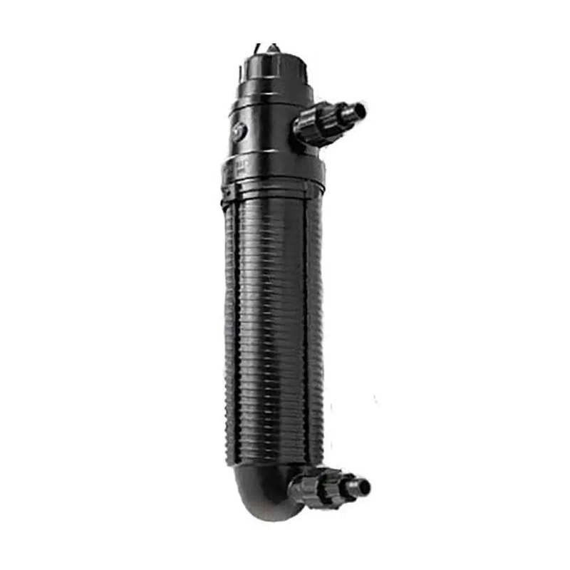 Coralife 12X Turbo Twist UV Sterilizer 36 Watt 23.375 X 10.75 X 5 Inch