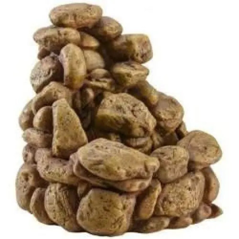 Exo Terra Pebble Waterfall with Pump for Reptile Habitat