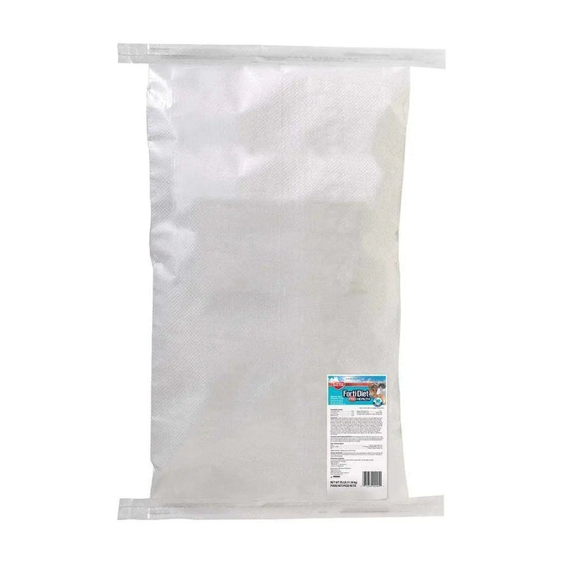 Kaytee Forti-Diet Pro Health Mouse, Rat & Hamster Food 25 Lbs
