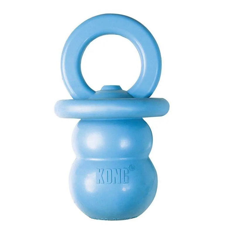 Kong Binkie Dog Toys Assorted Small