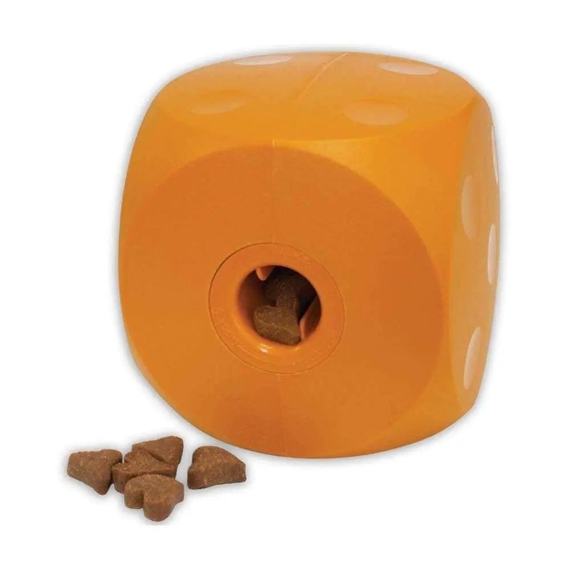 OurPets Buster Food Cube for Dog Large
