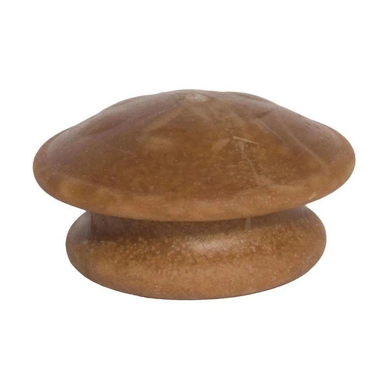 Starmark Lock & Block Chicken Dog Treats Medium