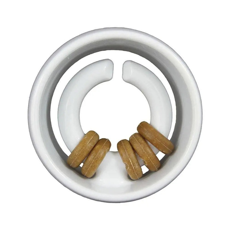 Starmark Ringer Orb Dog Treats