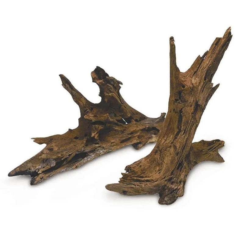 Zilla Malaysian Driftwood