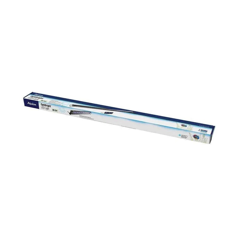 Aqueon LED Optibright Light Fixture