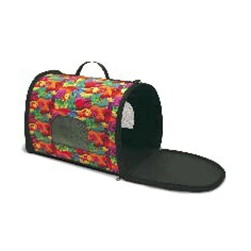 Kaytee Come Along Carrier for Small Animal Assorted Color