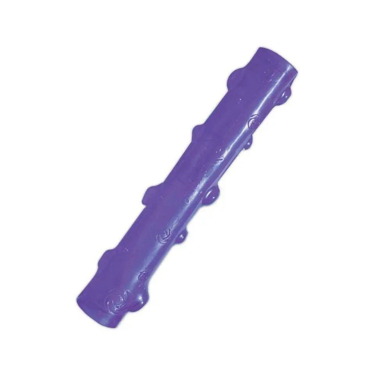 Kong Squeezz Stick Dog Toys Assorted Large