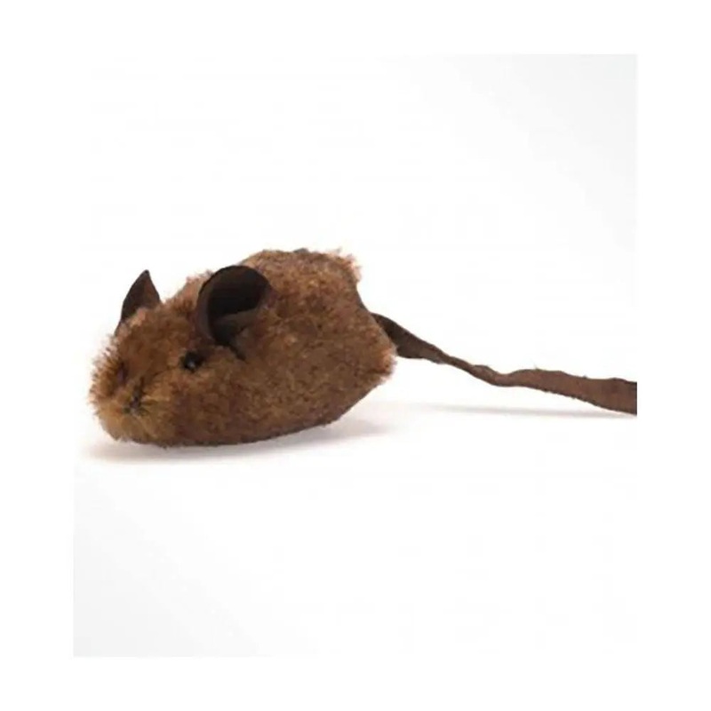 OurPets Mousehunter Cat Toys
