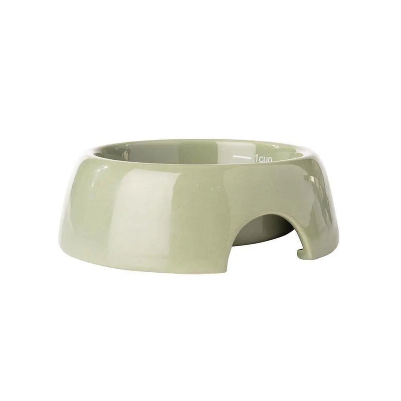 Oxbow Animal Health Enriched Life Forage Bowl for Small Animal Small