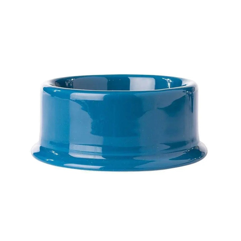 Oxbow Animal Health Enriched Life No-Tip Bowl for Small Animal Large