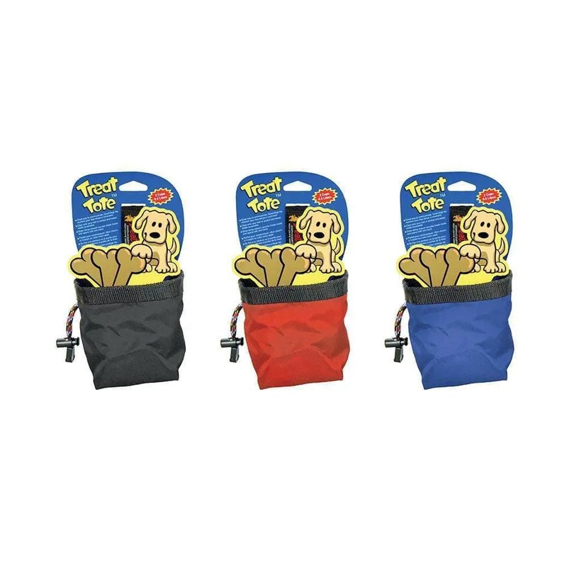 Chuckit! Treats Tote Color 2 Cups Large