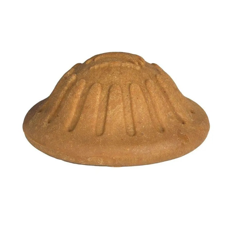 Starmark Chicken Flavor Original Domed Everlasting Treats Small