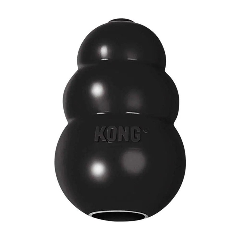 Kong Extreme Dog Toys Black|Small|Medium|Large|XLarge|2XLarge