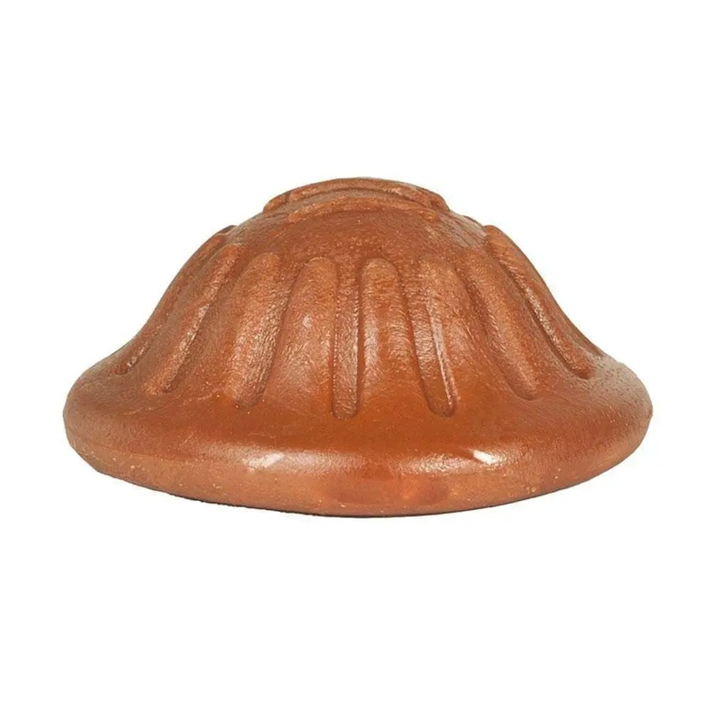 Starmark Liver Flavor Original Domed Everlasting Treats Large