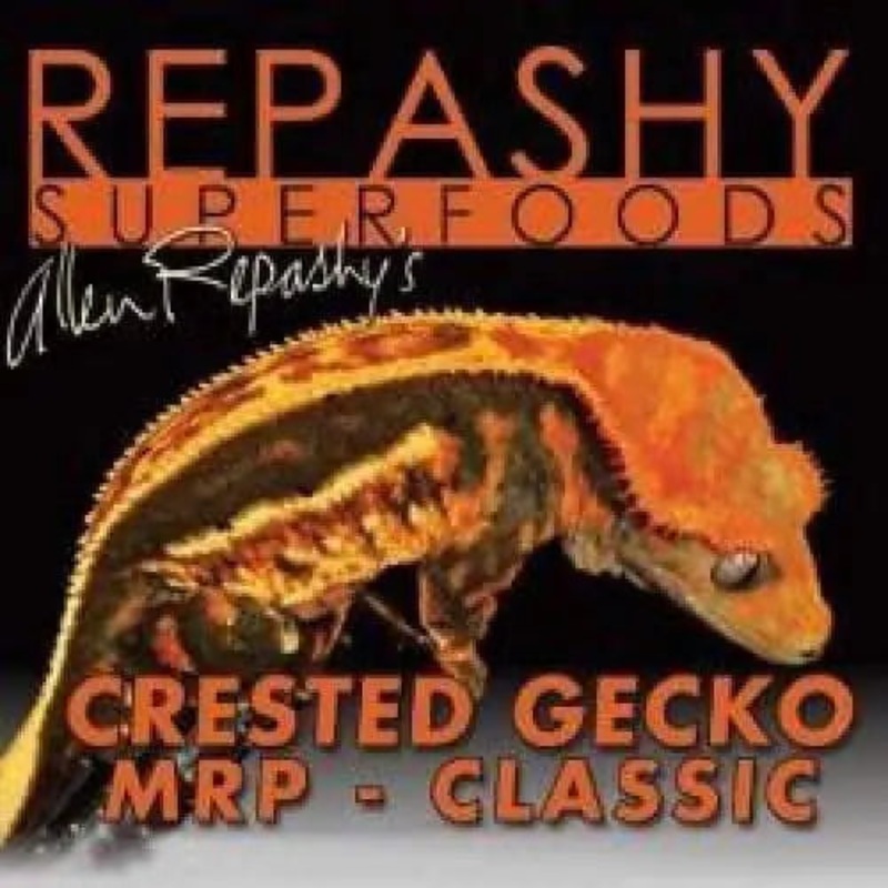 Repashy Crested Gecko Diet Classic
