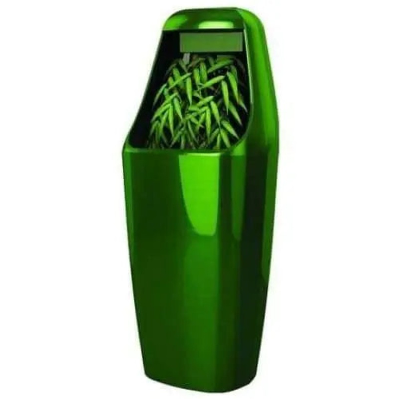 Reptile Drinking Fountain Terrarium Habitats Feeding Supplies