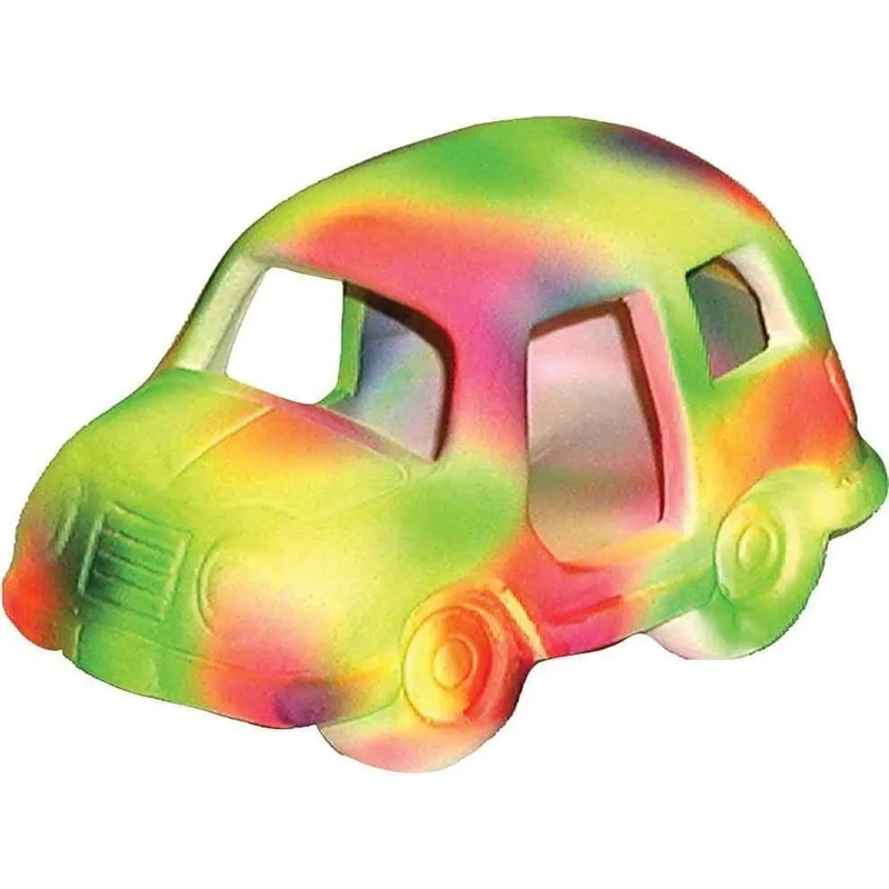 Exotic Environments Automobile