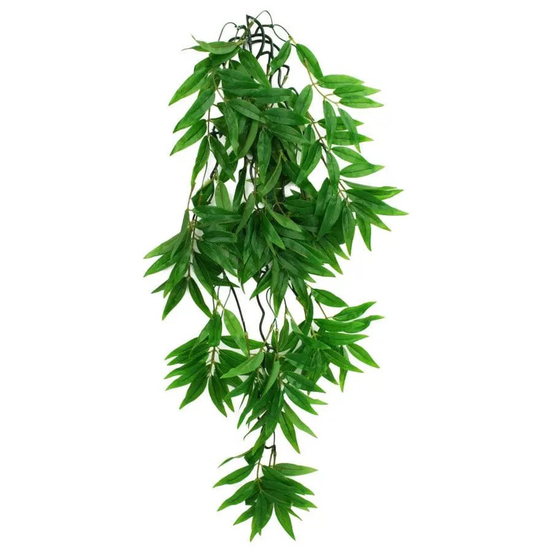 Komodo Bamboo Hanging Plant|16 in|26 in