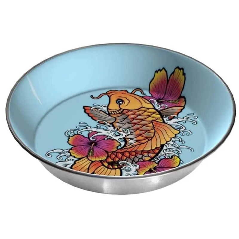 Komodo Koi Reptile Bowl|3-cup|1-cup|6-cup