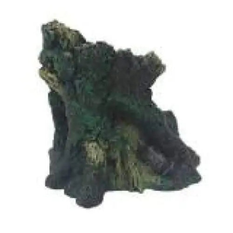 Komodo Nano Forest Daintree Reptile Hideout Forest Daintree Multi-Color 1ea/Large