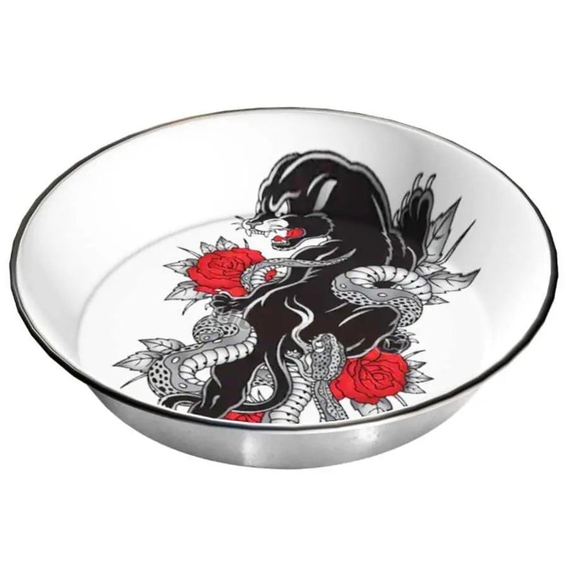 Komodo Panther Reptile Bowl|6-cup|3-cup|1-cup