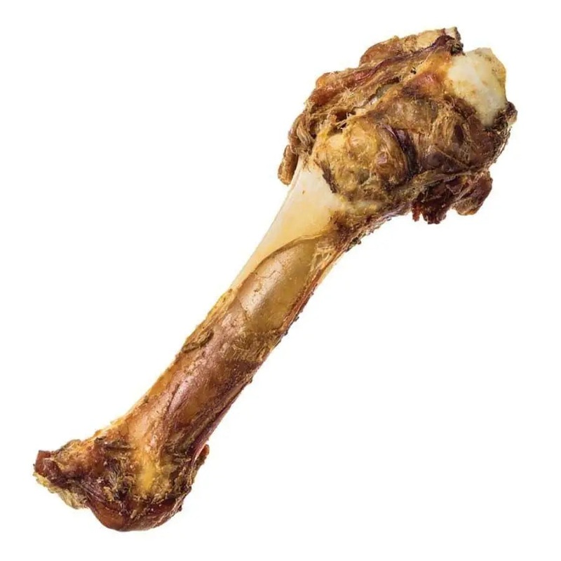 Redbarn Pet Products Shank Bone Dog Chew 8.4 oz, Large