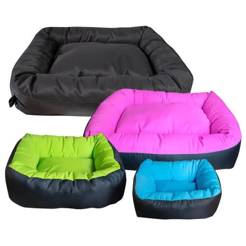 Cycle Dog Waterproof Barrier Nestle Dog Bed