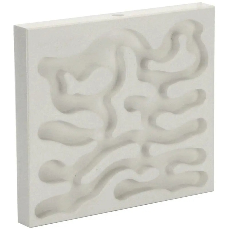 ANTCUBE  Gypsum nest 2020  standing