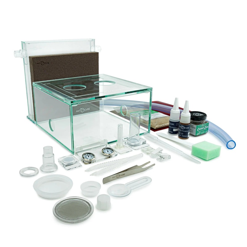 ANTCUBE Starter Set L  2020cm  Digfix