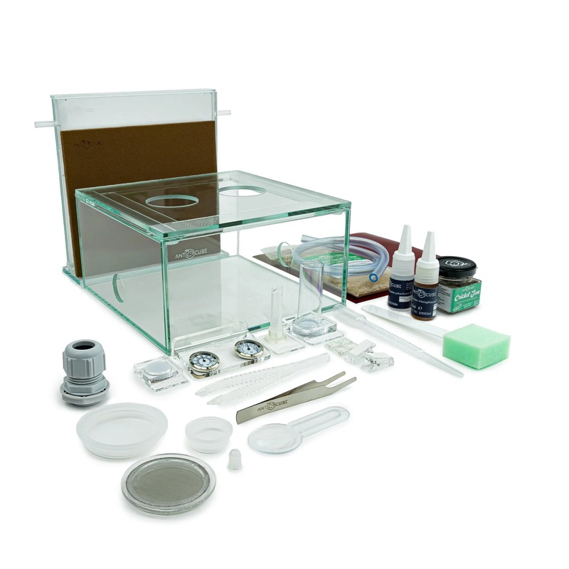 ANTCUBE Starter Set S  2020cm  Digfix