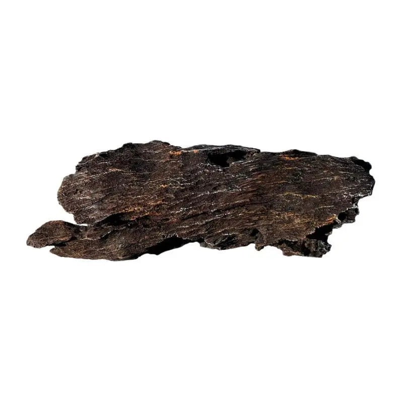 Lugarti’s Naturalistic Tree Hides Hickory Brown