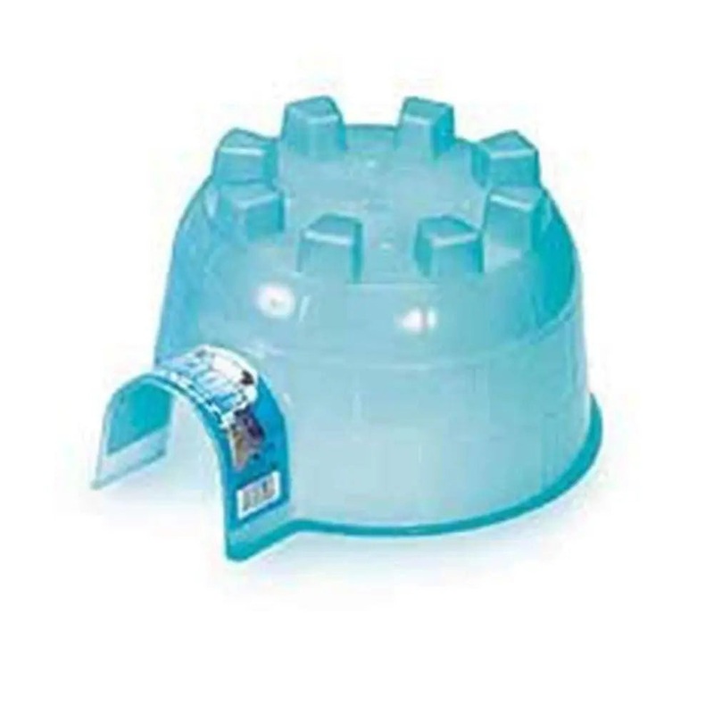 Kaytee Igloo Hideout for Small Animal Assorted Color Small