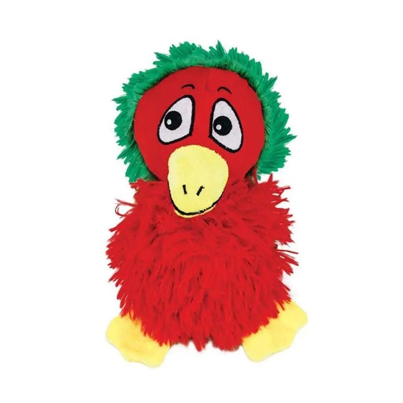 Kong Dodo Quirky Dog Toys Medium