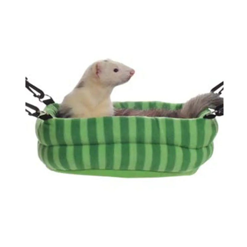 Marshall 2 in 1 Ferret Bed